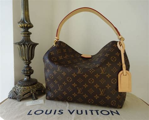 lv montorgueil|Graceful PM Women's Hobo Handbags .